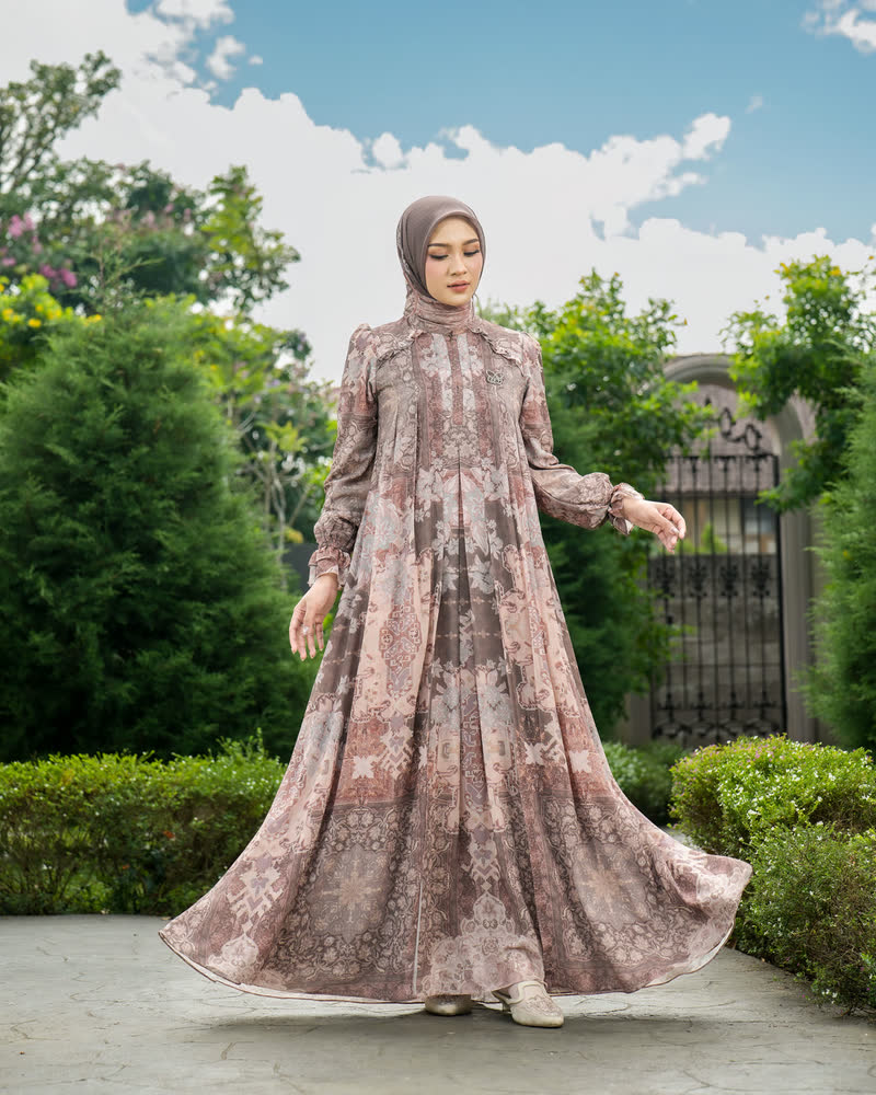 Dress Style Elite Mahligai, in Bhumi