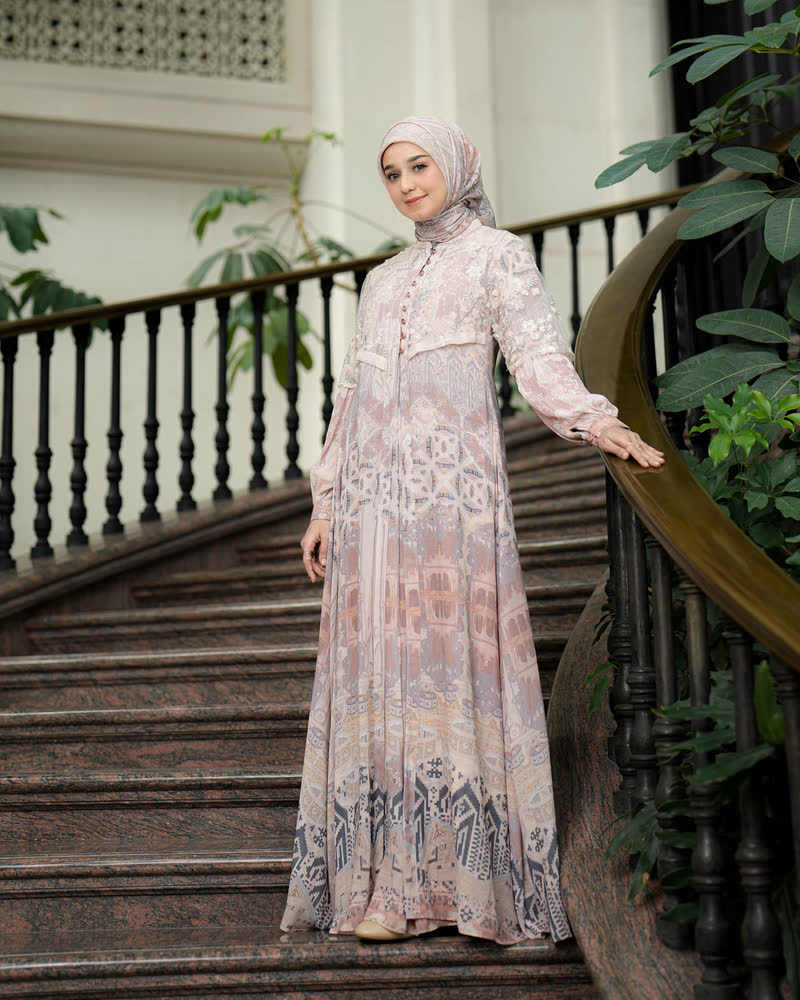 Dress Style Signature, in Jeumpa