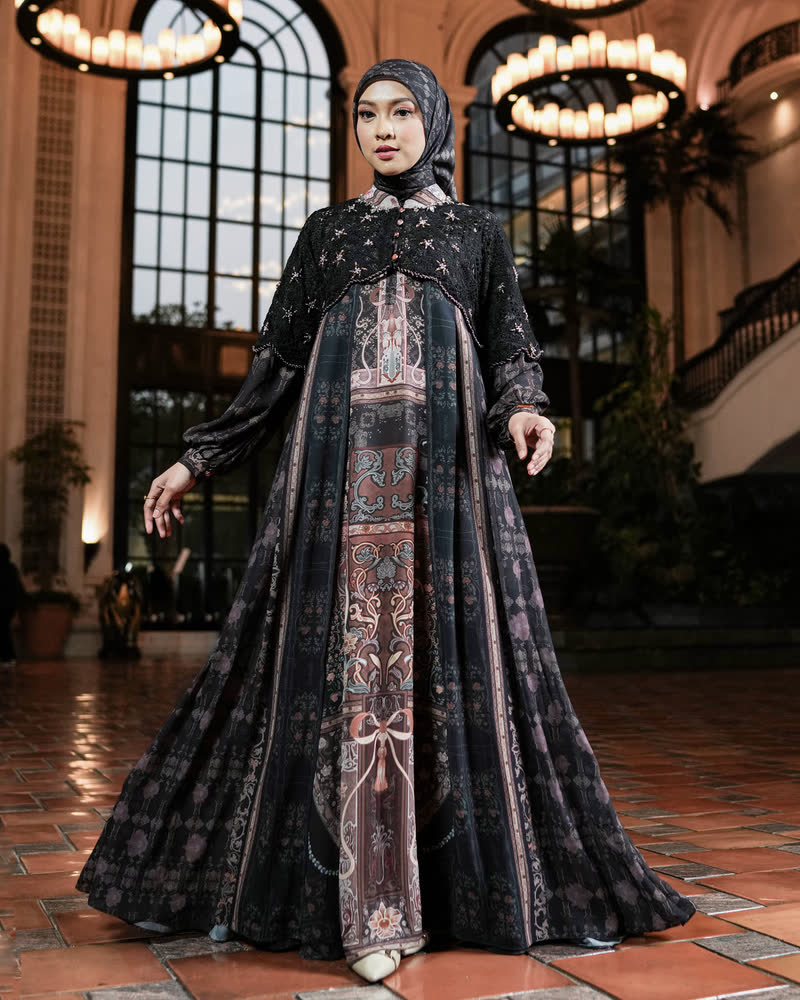 Dress Style Signature, in Eternal
