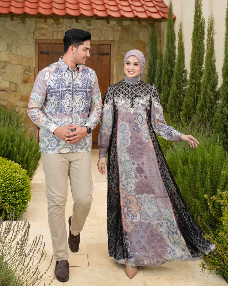 Couple, in Aasmani
