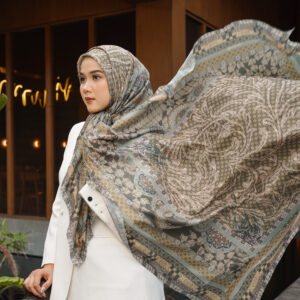 Celine Series - Scarf