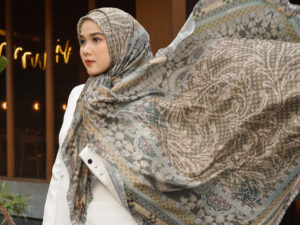 Celine Series - Scarf