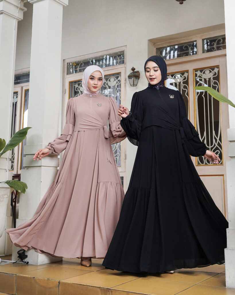 Isla Series - Dress