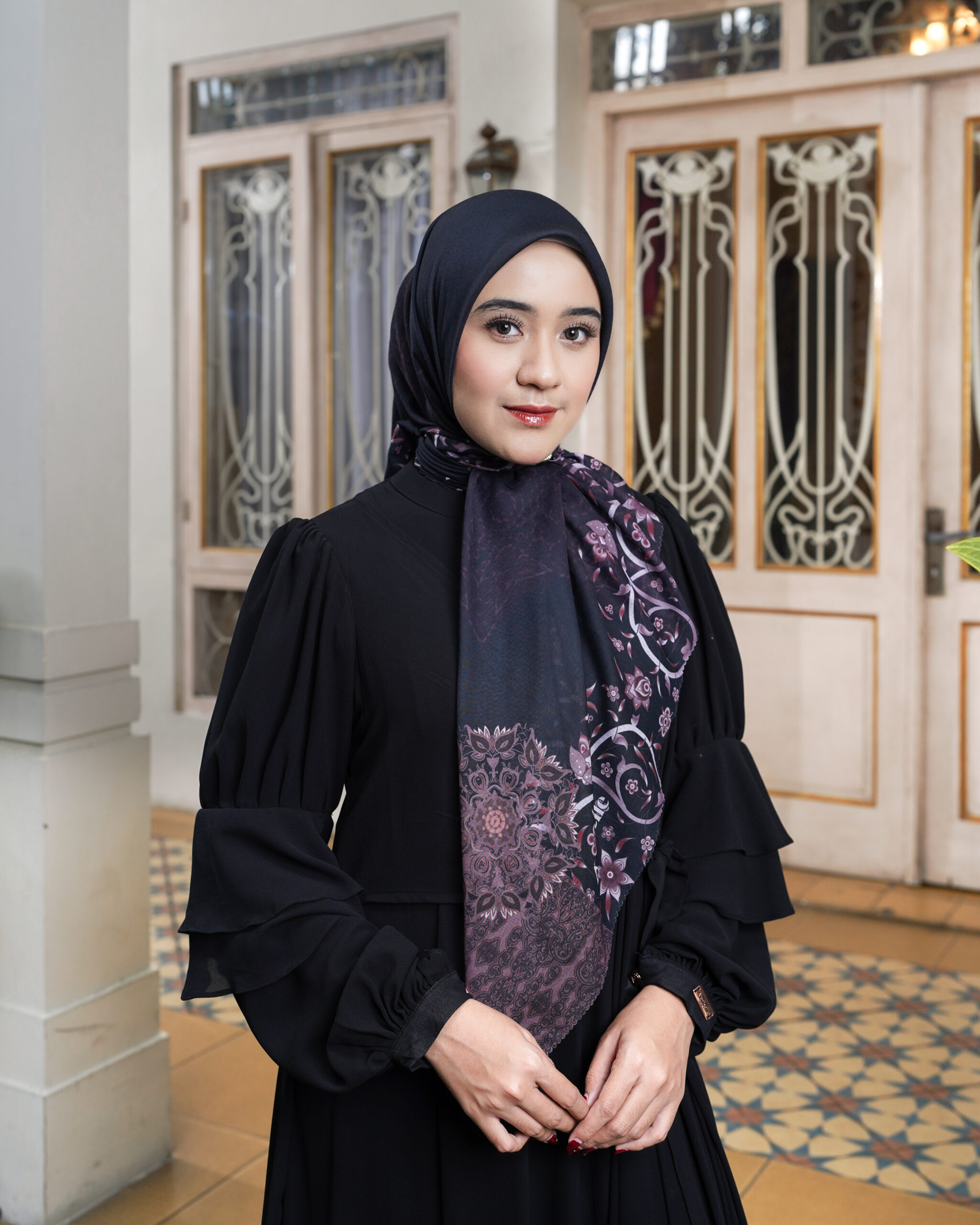 Isla Series - Scarf - Image 6