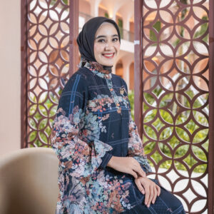 Calandra Series - Blouse