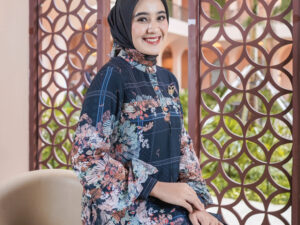 Calandra Series - Blouse