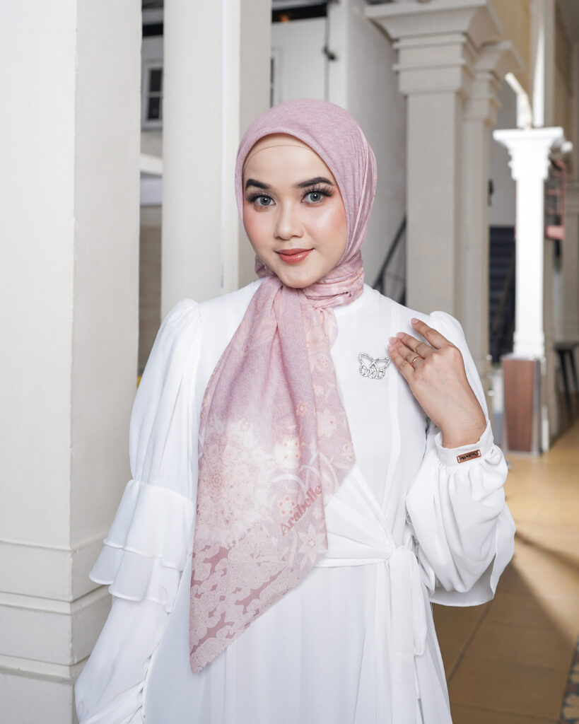 Isla Series - Scarf