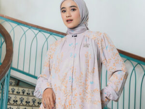 Shazia Series - Blouse