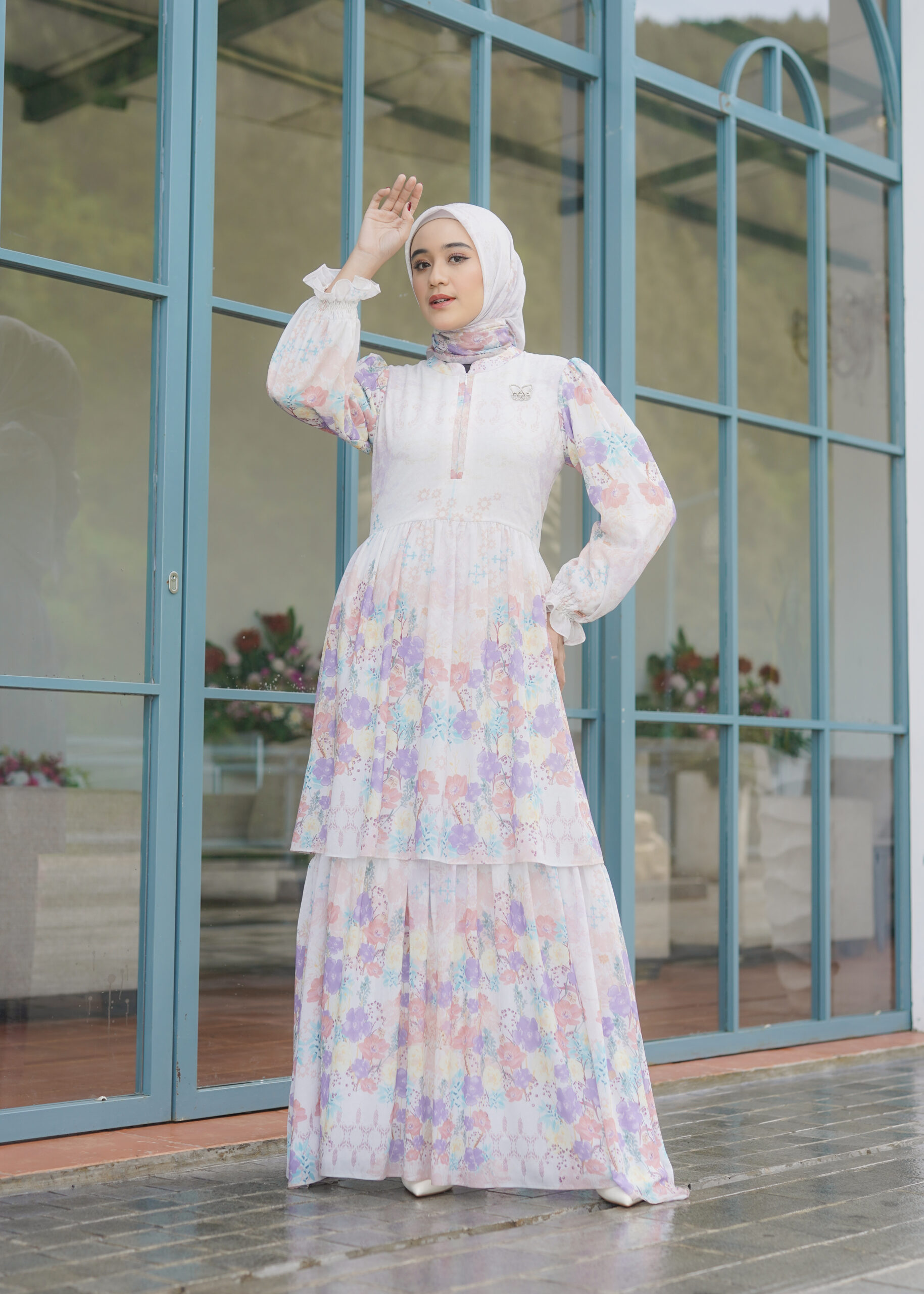 Clementine Series - Dress