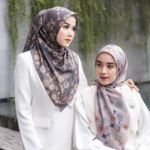 Shari Series - Scarf