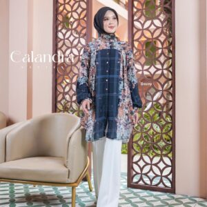 Calandra Series - Tunic