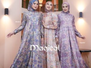 Magical Series - Dress