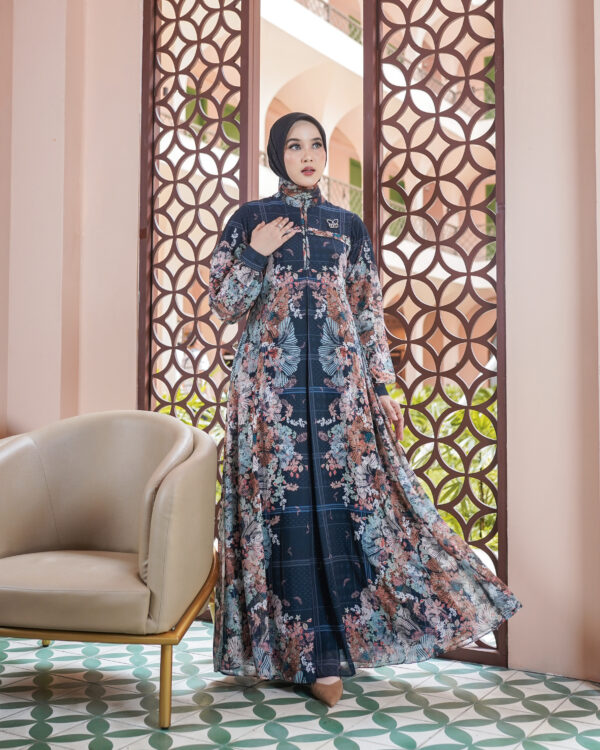 Koleksi dress Arabelle