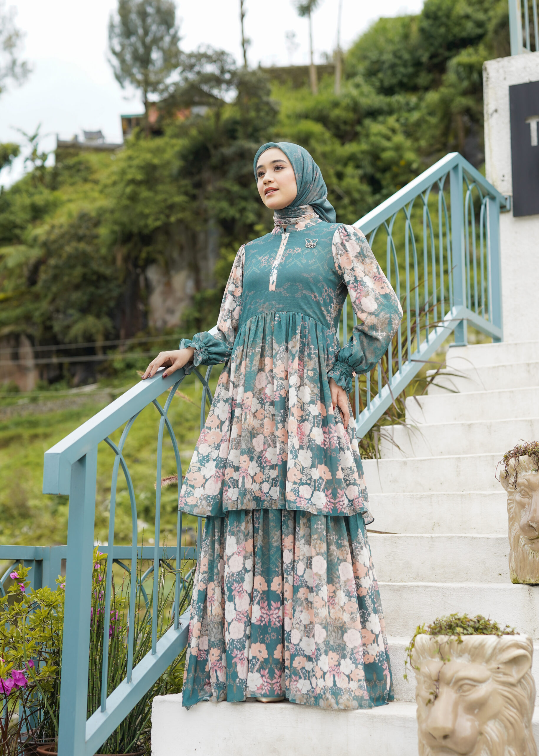 Clementine Series - Dress - Image 4