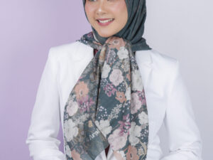 Clementine Series - Scarf