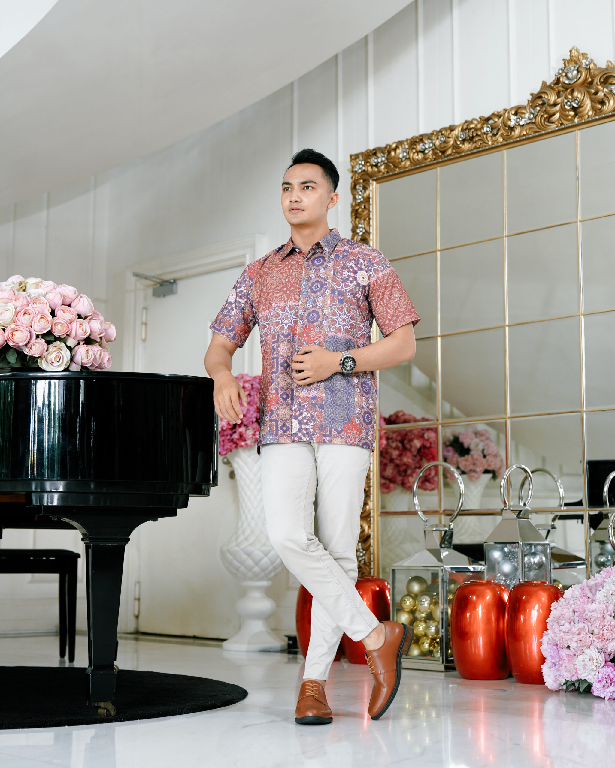 Kulawarga Family Set Series - Shirt - Image 5