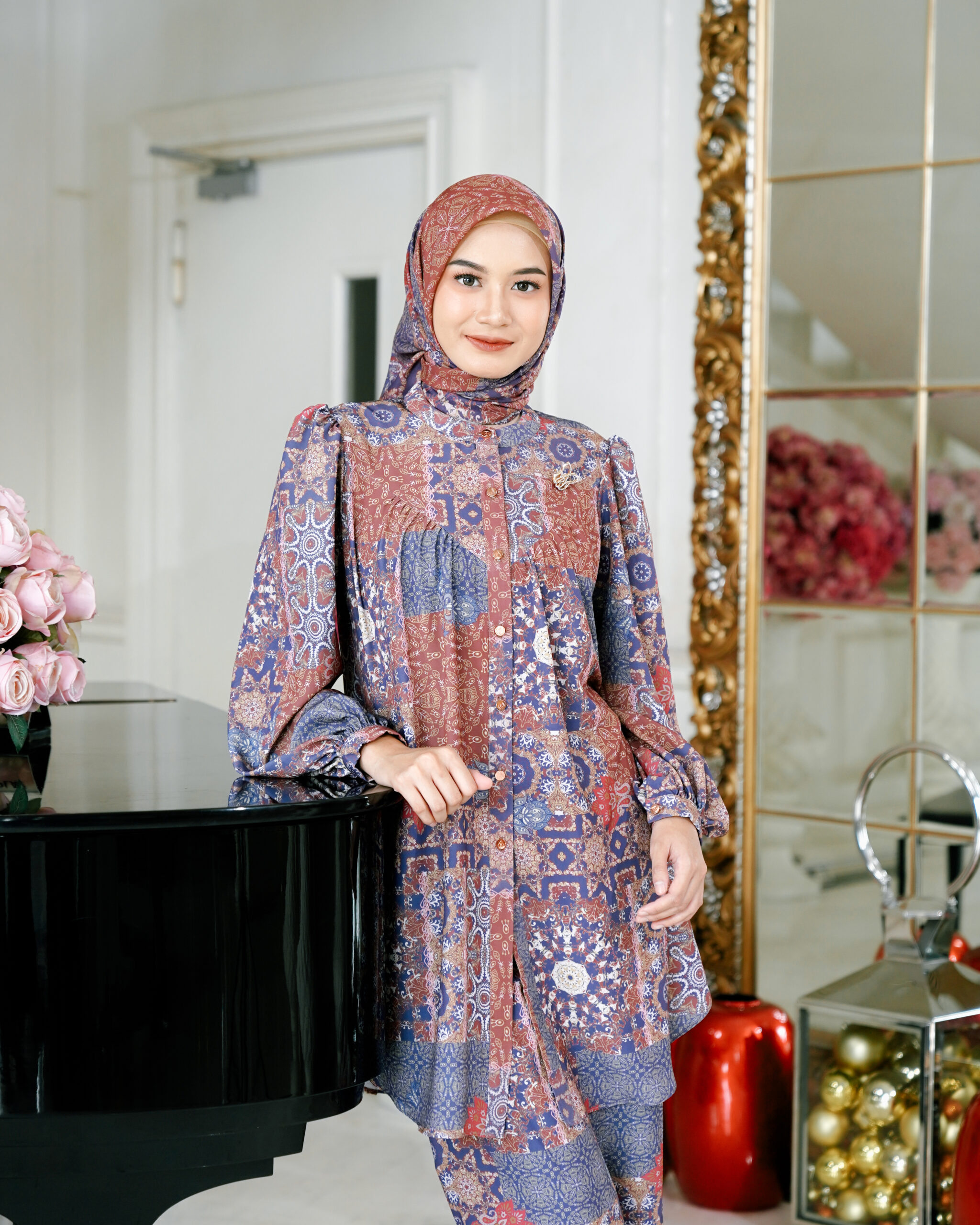 Kulawarga Family Set Series - Tunic - Image 3