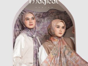 Magical Series - Scarf