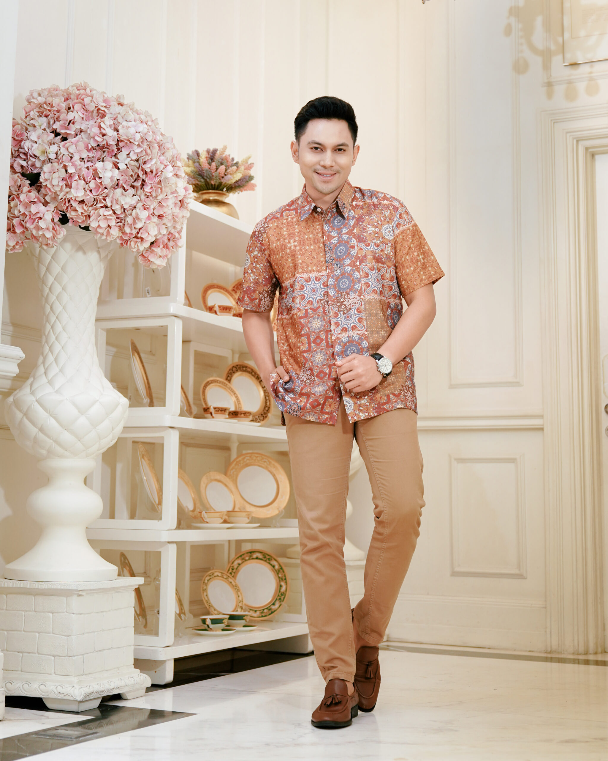 Kulawarga Family Set Series - Shirt - Image 4