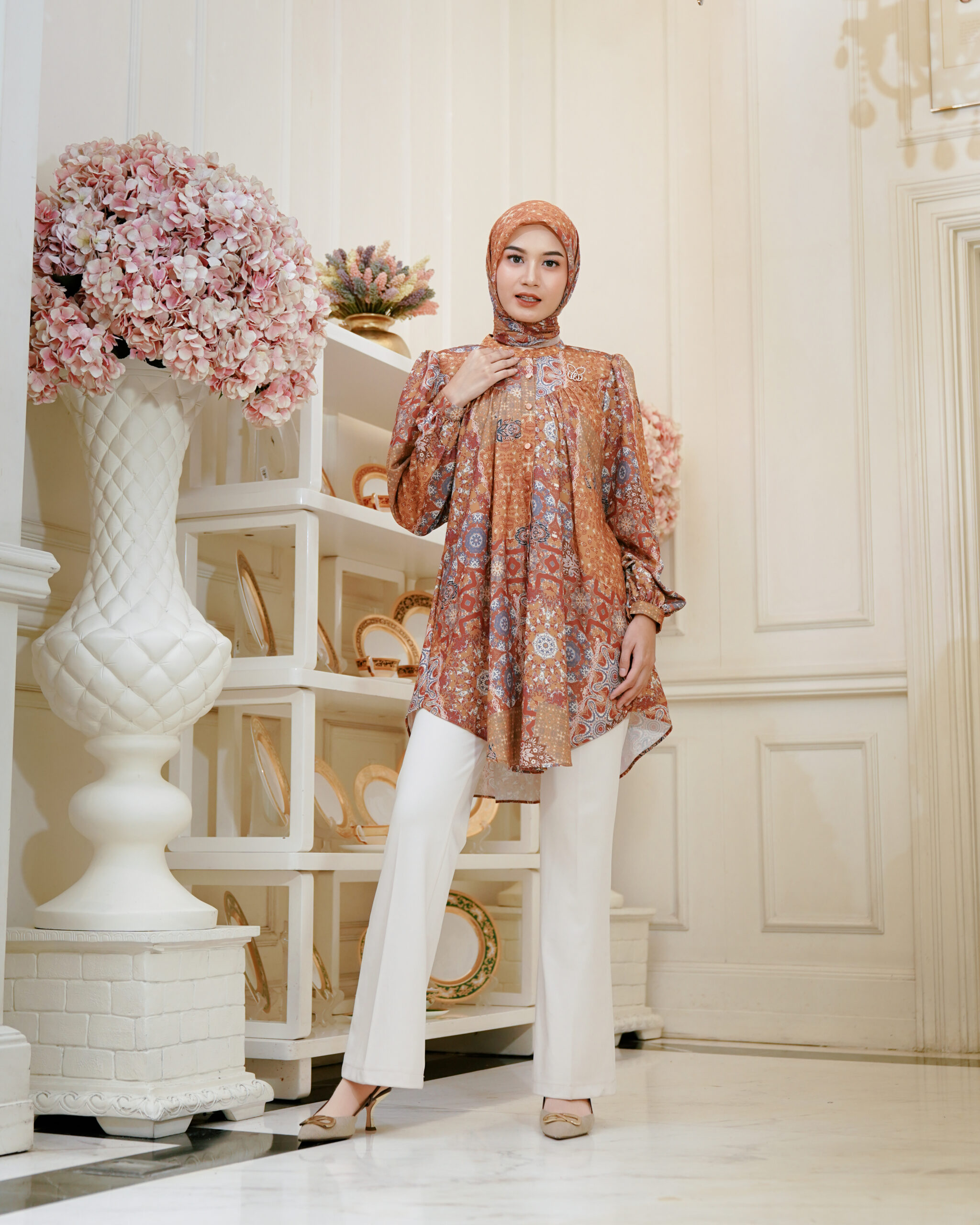 Kulawarga Family Set Series - Tunic - Image 5