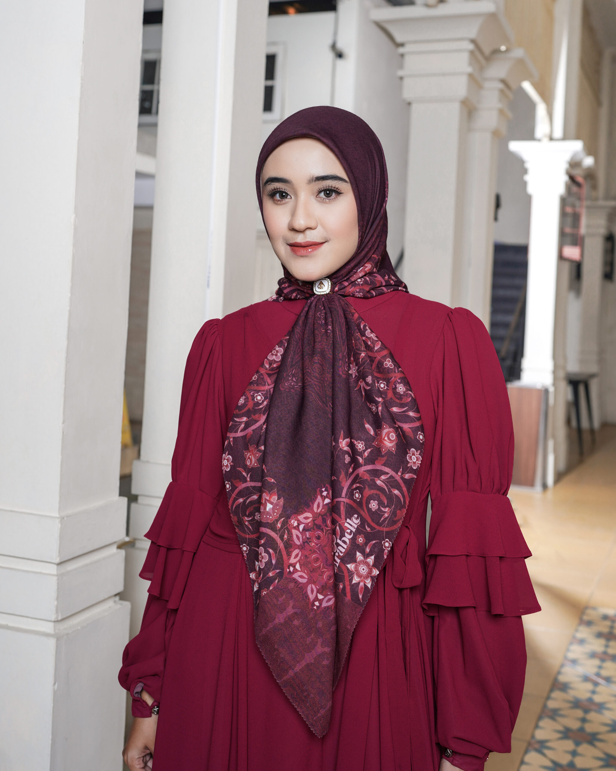 Isla Series - Scarf - Image 2