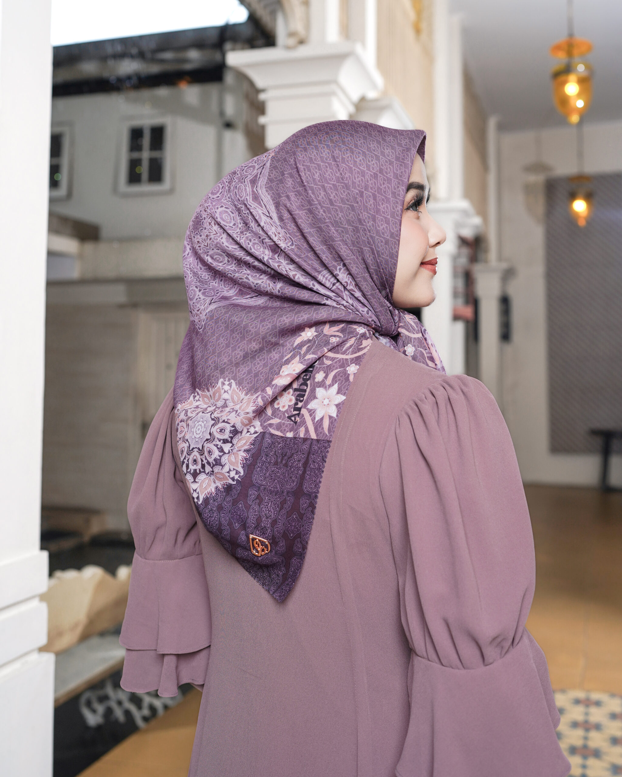 Isla Series - Scarf - Image 3