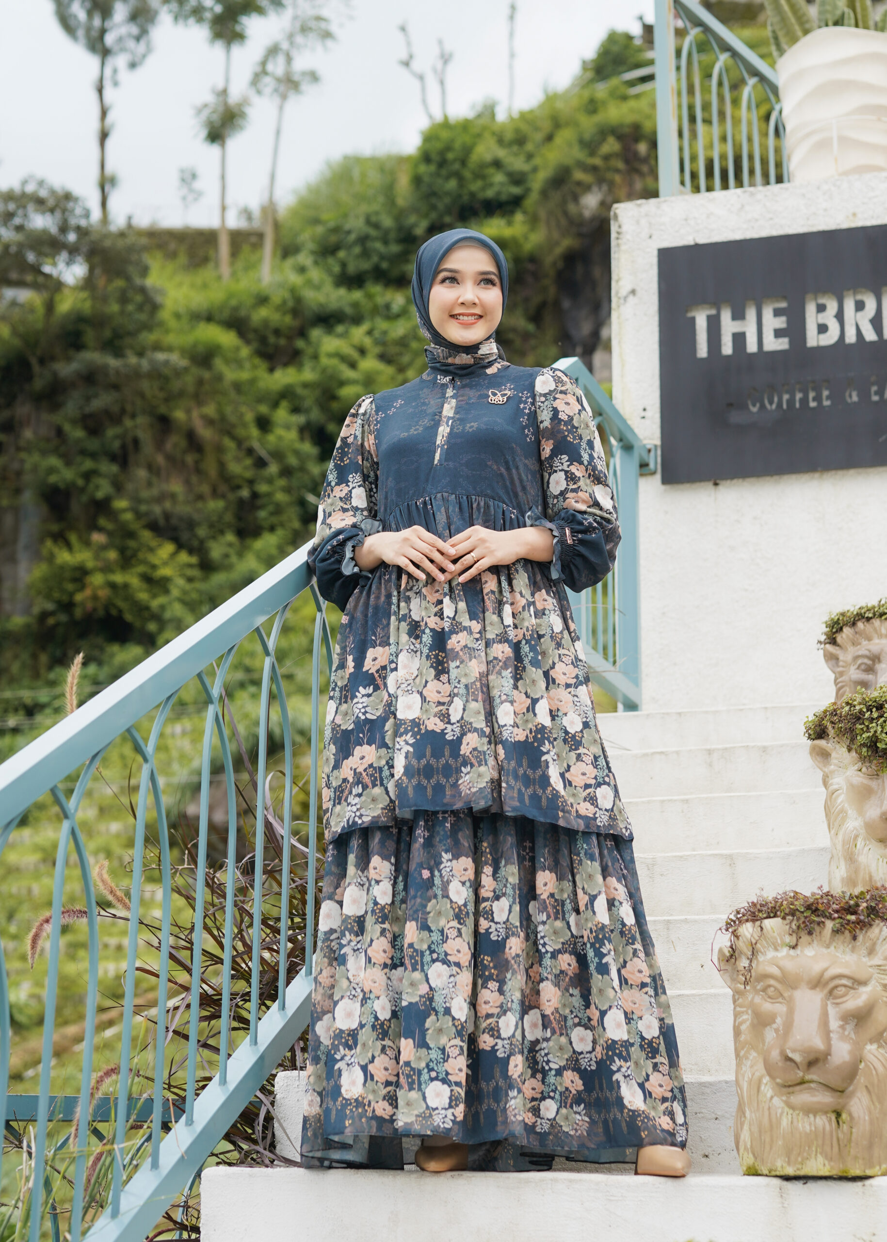 Clementine Series - Dress - Image 2