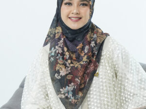 Calandra Series - Scarf