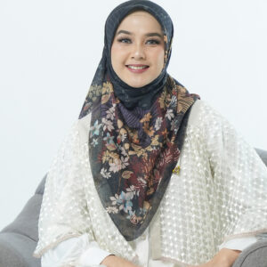 Calandra Series - Scarf