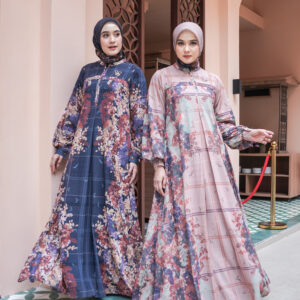 Calandra Series - Dress