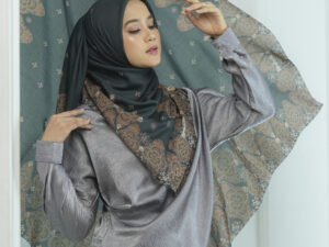 Royale Series - Scarf