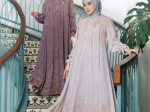 Shazia Series - Dress