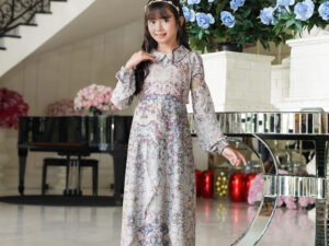 Svarga Famset Series - Dress Kids