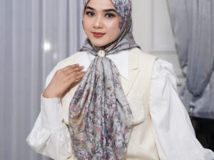 Svarga Famset Series - Scarf