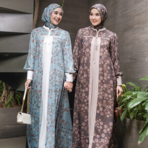 Shari Series - Dress