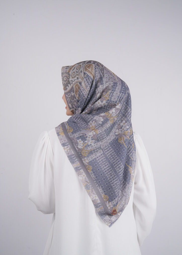 Jagad Series - Scarf