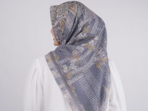 Jagad Series - Scarf
