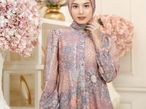 Kulawarga Family Set Series - Blouse