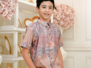 Kulawarga Family Set Series – Shirt Kids