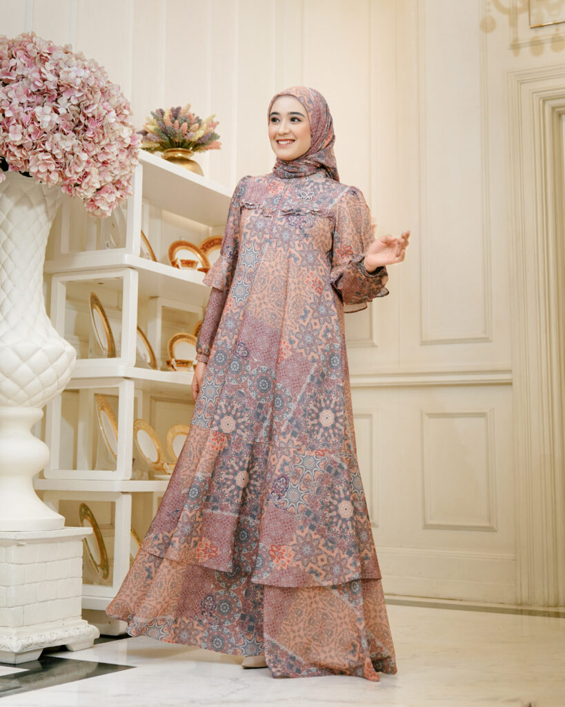 Kulawarga Family Set Series - Dress