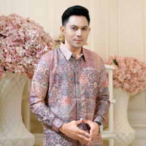 Kulawarga Family Set Series – Long Shirt