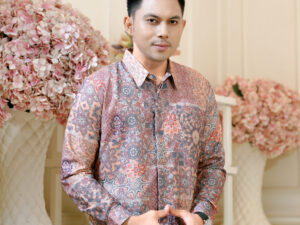 Kulawarga Family Set Series – Long Shirt