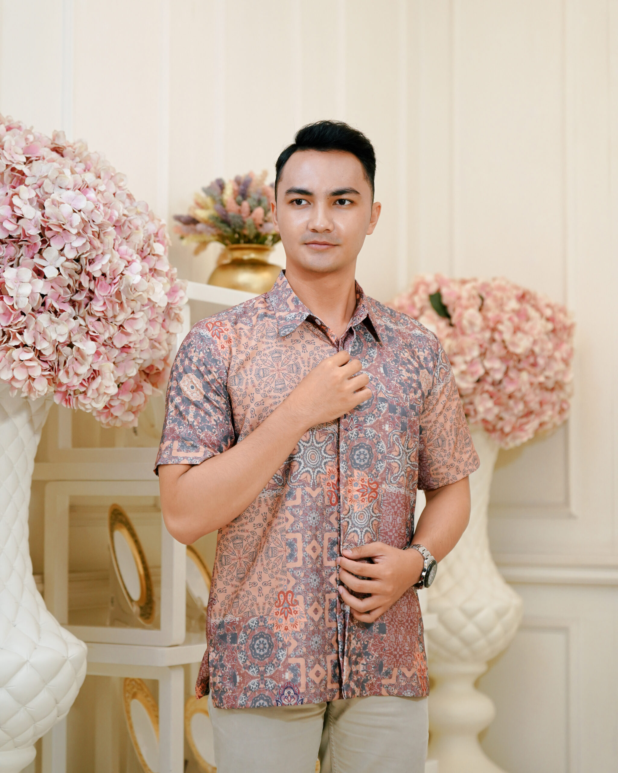 Kulawarga Family Set Series - Shirt