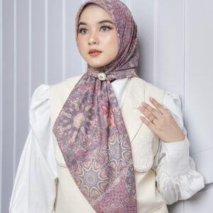 Kulawarga Family Set Series – Scarf