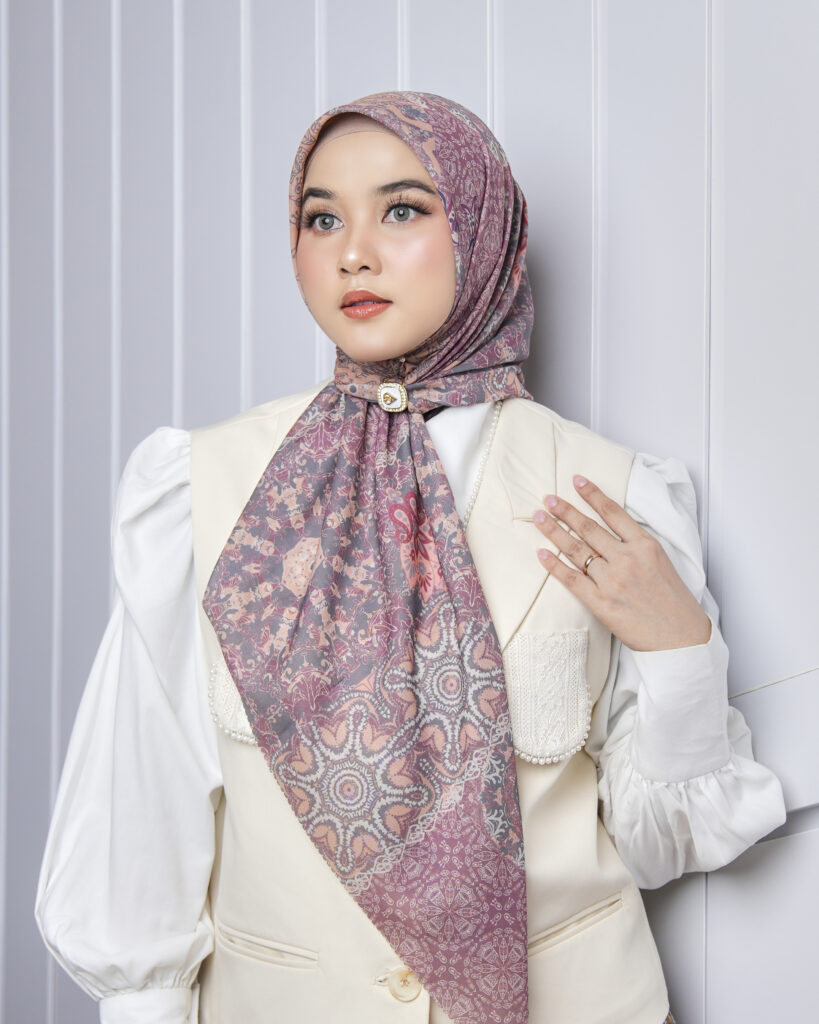 Kulawarga Family Set Series – Scarf