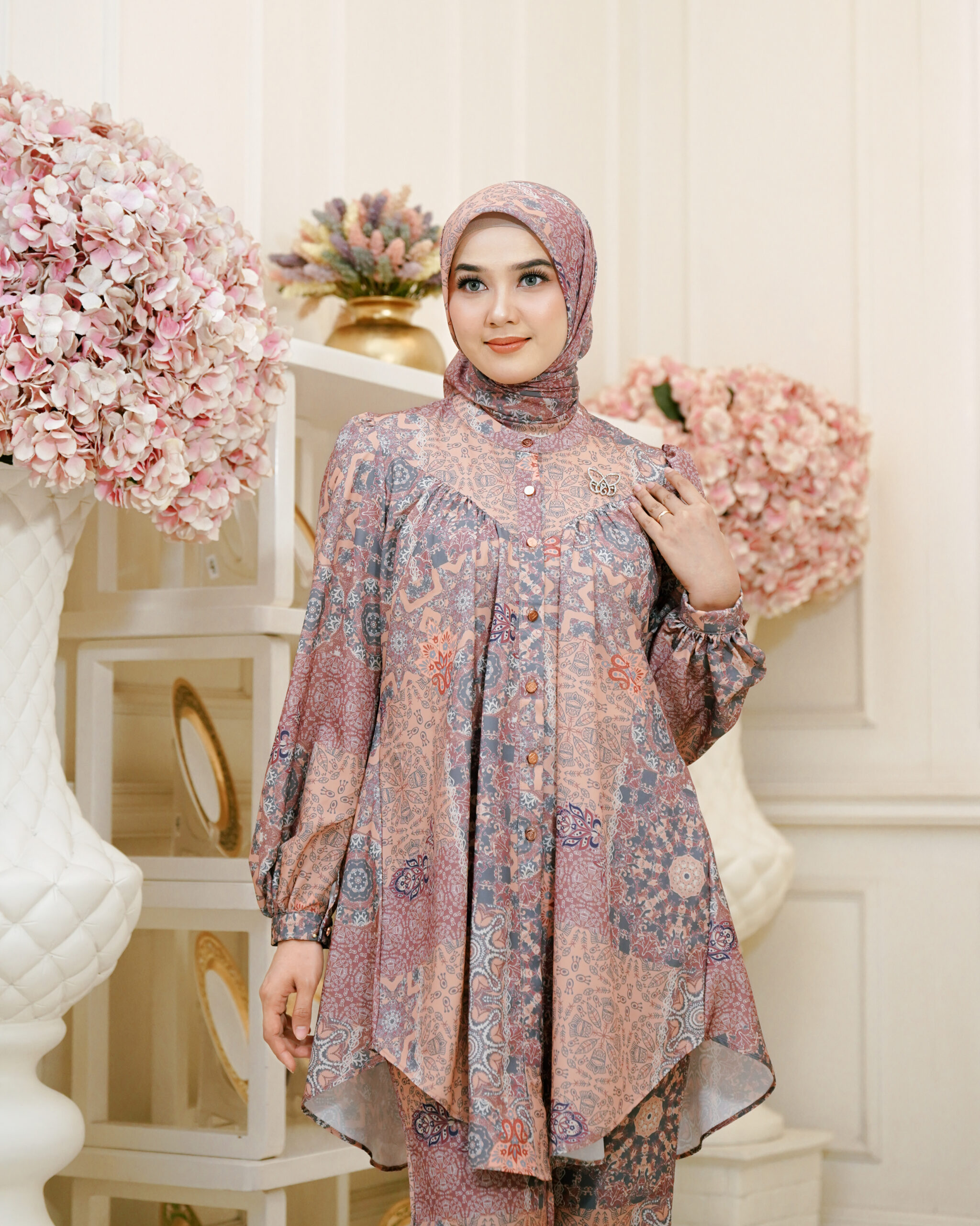 Kulawarga Family Set Series - Tunic - Image 2