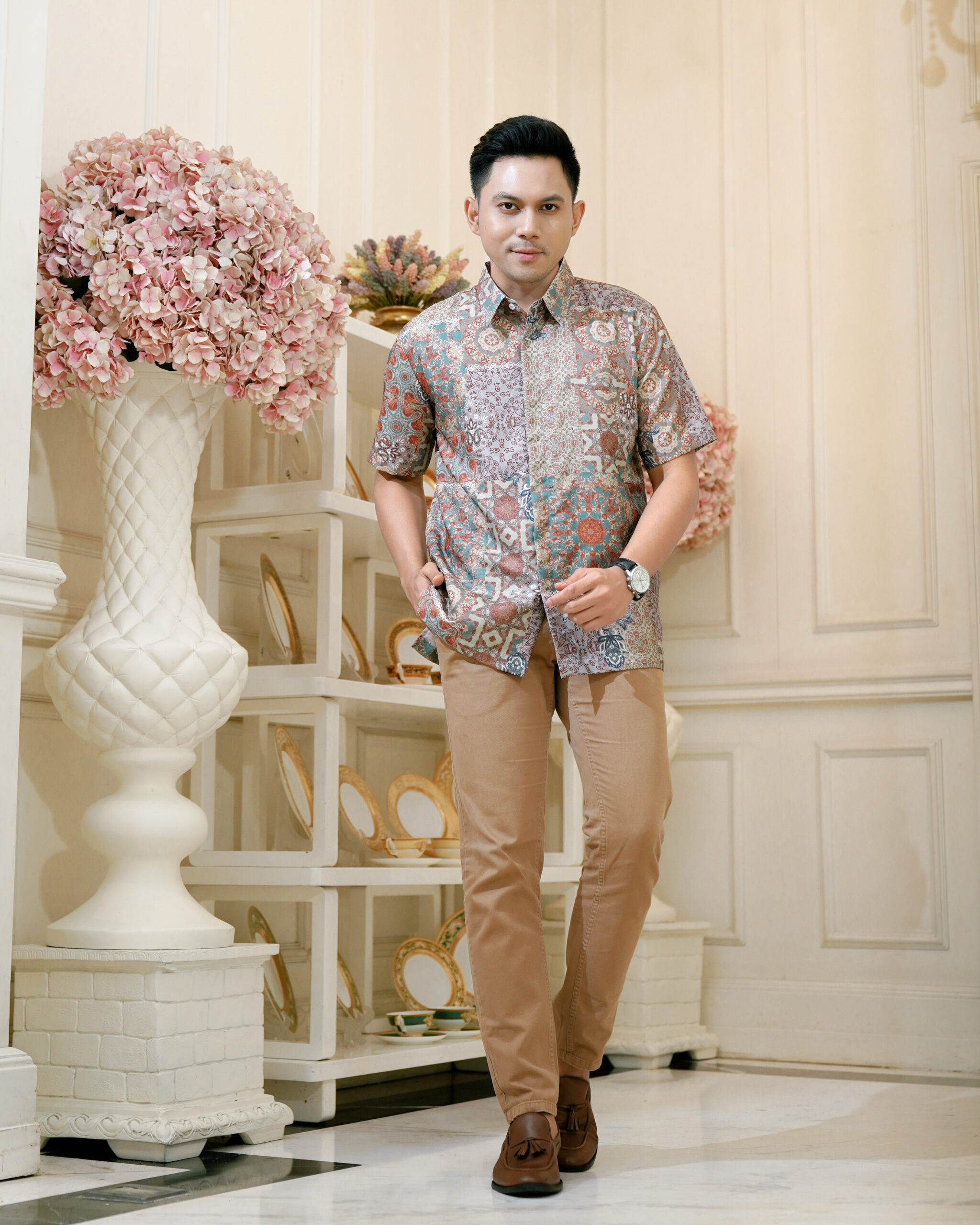 Kulawarga Family Set Series - Shirt - Image 2