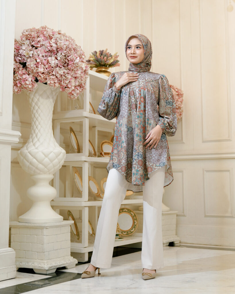 Kulawarga Family Set Series - Tunic