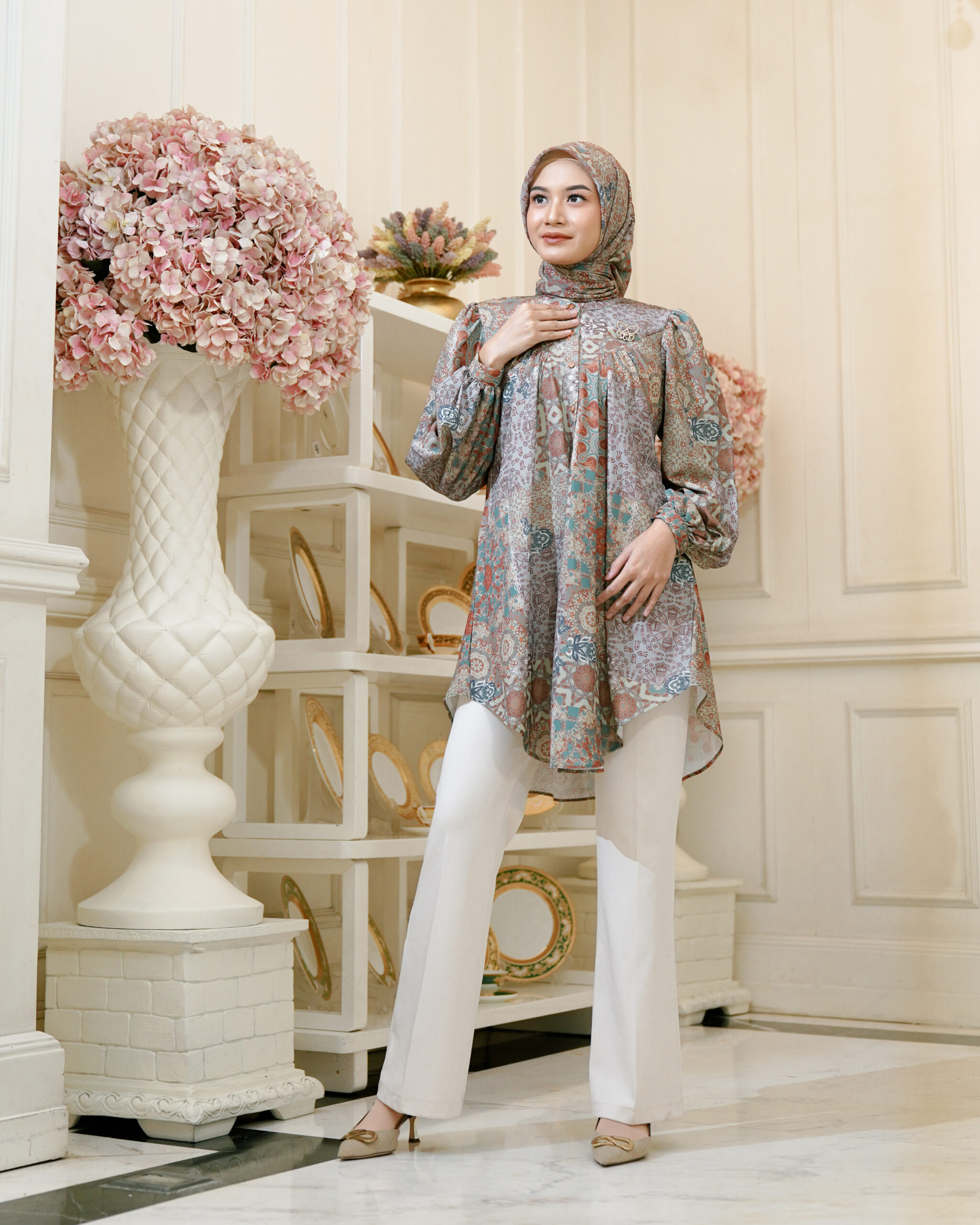 Kulawarga Family Set Series - Tunic